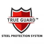 True Guard steel protection system